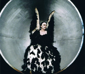 Penelope Randall-Davis in Opera di Roma: Die Zauberflote