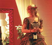 Penelope Randall-Davis in Opera South-East: La Traviata